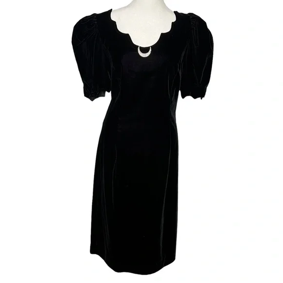 strapless open back dress Gothic Princess Dress